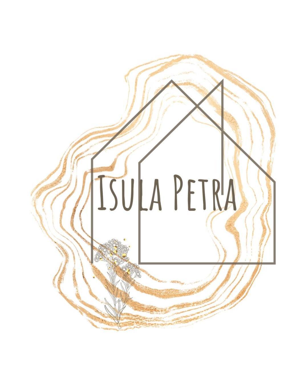 Isula Petra Villa Porto-Vecchio  Exteriör bild