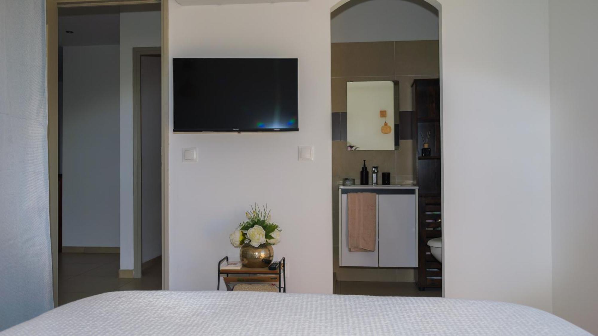 Isula Petra Villa Porto-Vecchio  Exteriör bild