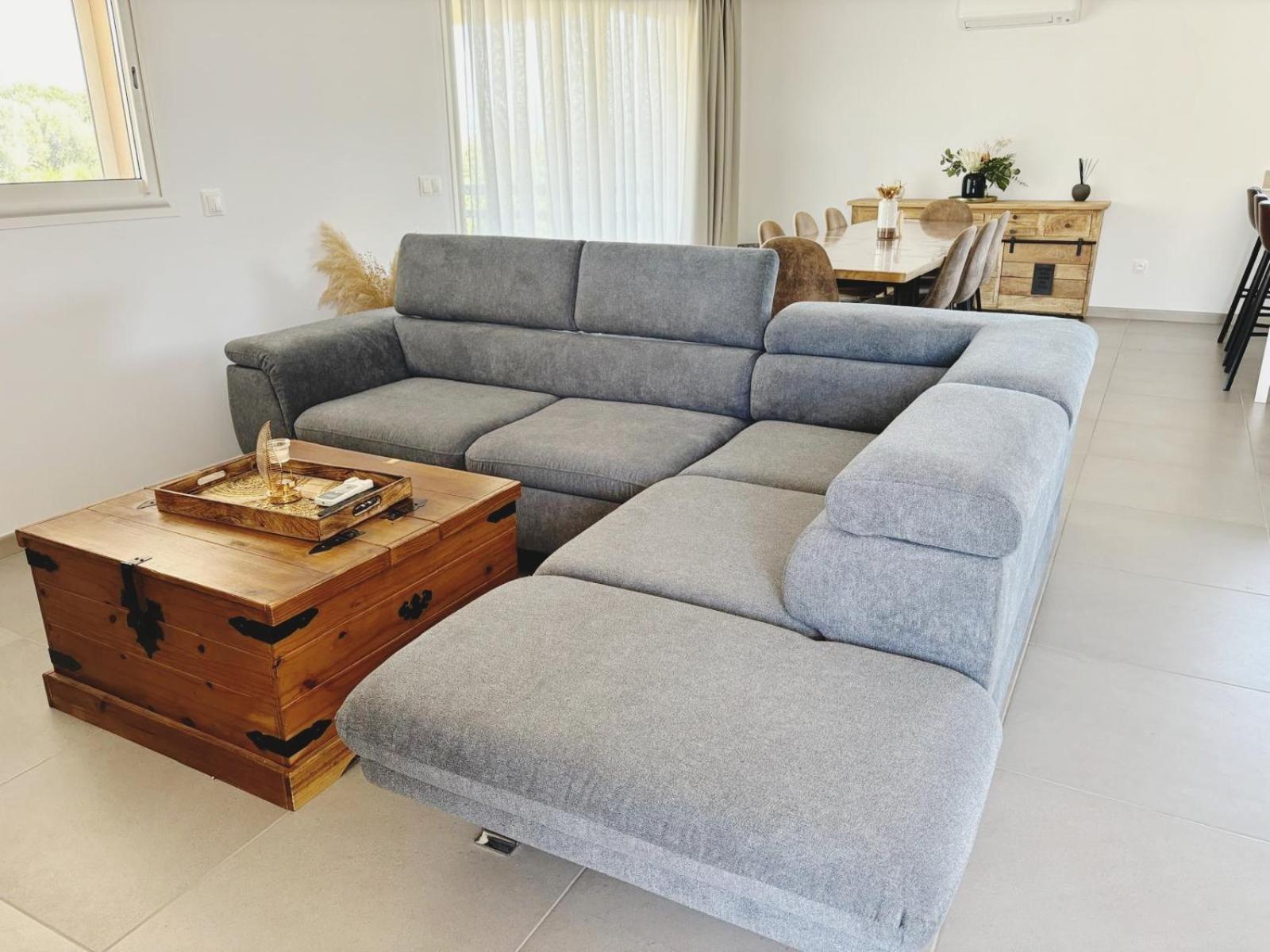 Isula Petra Villa Porto-Vecchio  Exteriör bild