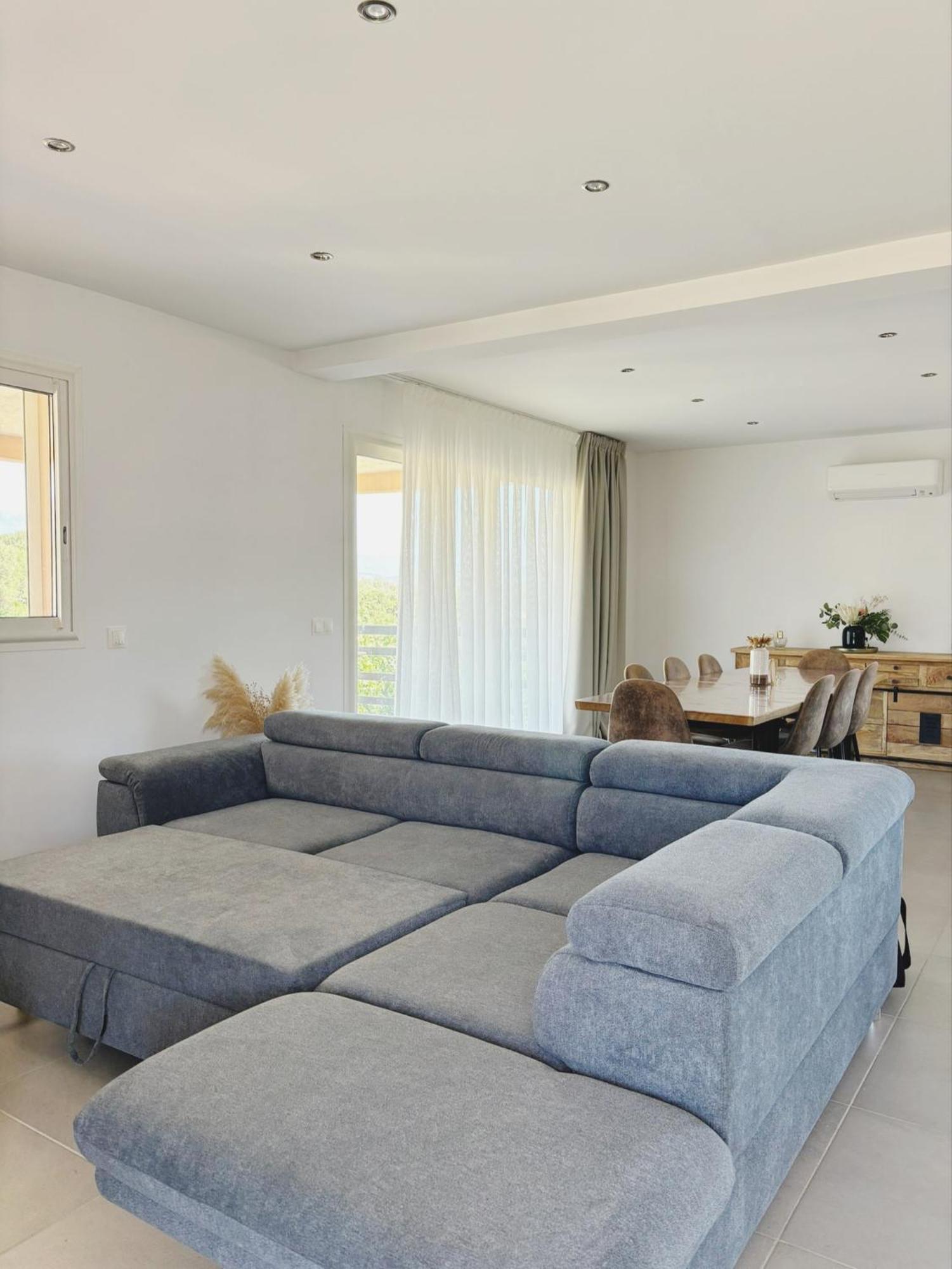 Isula Petra Villa Porto-Vecchio  Exteriör bild