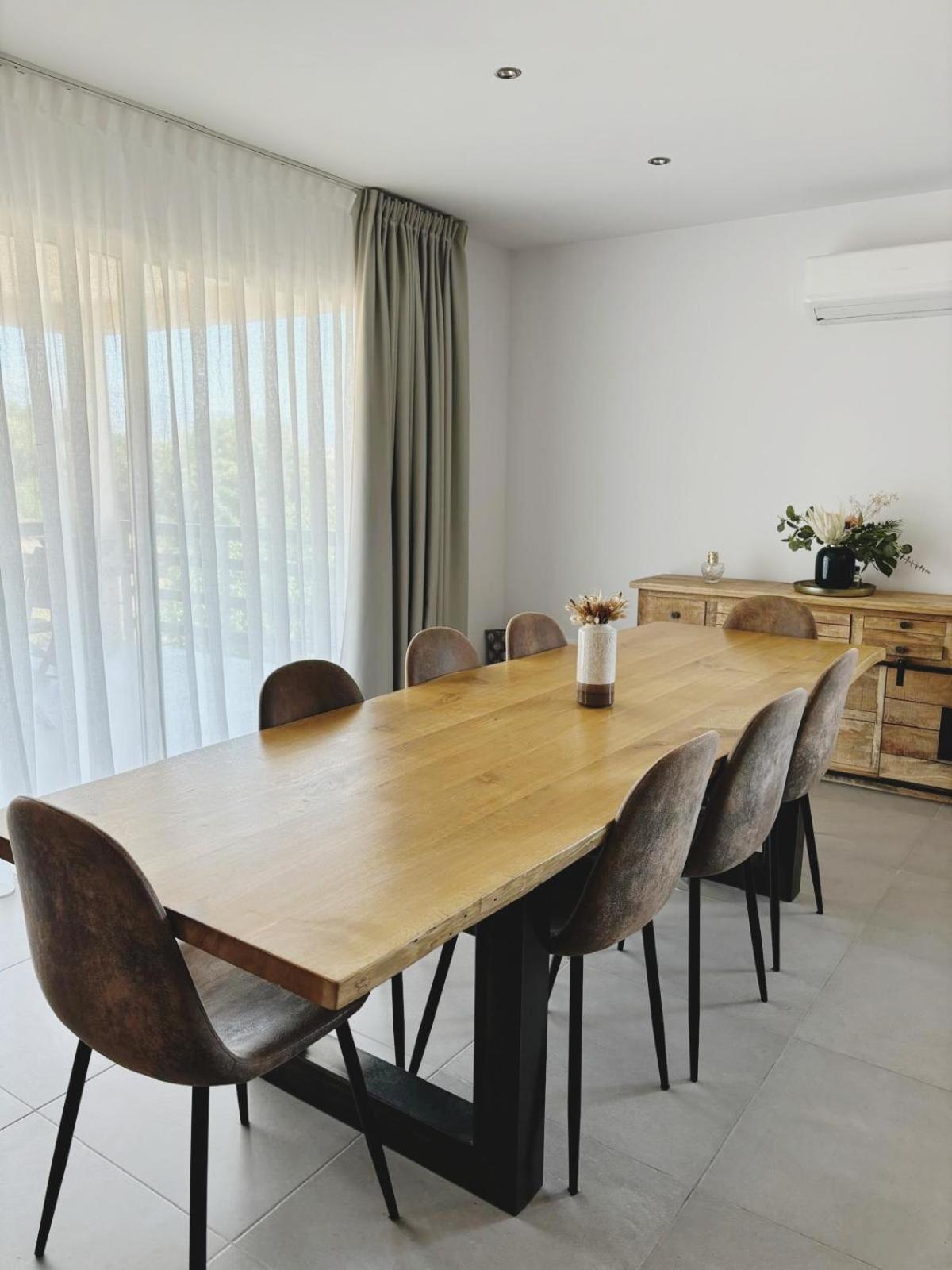 Isula Petra Villa Porto-Vecchio  Exteriör bild