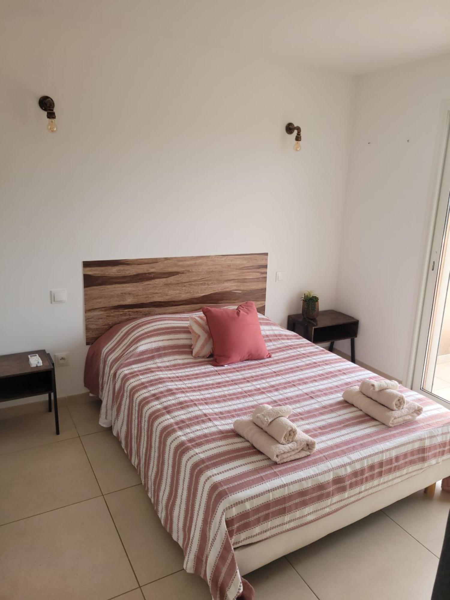 Isula Petra Villa Porto-Vecchio  Exteriör bild